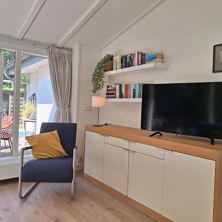 Vakantiehuis La Petite Redousse Renesse Exteriör bild