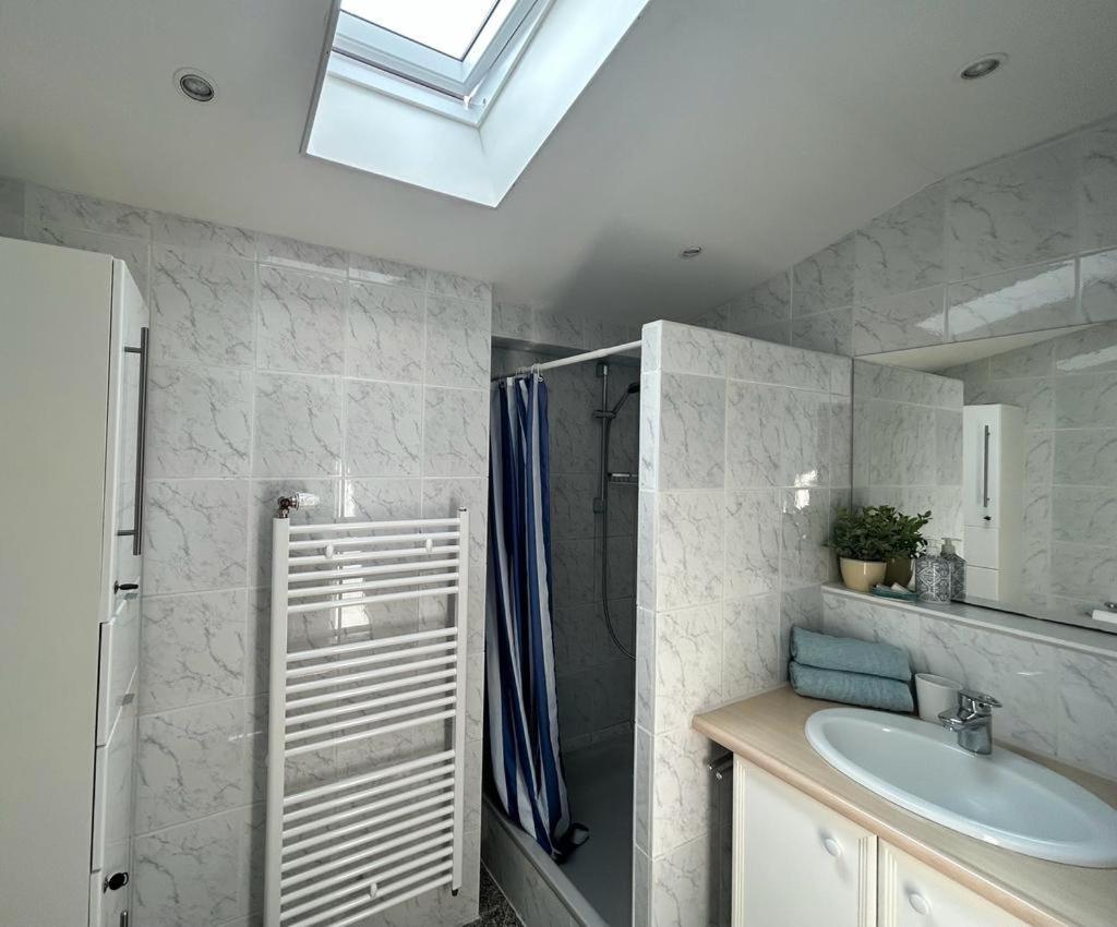 Vakantiehuis La Petite Redousse Renesse Exteriör bild