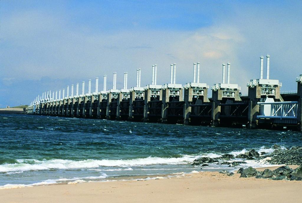 Vakantiehuis La Petite Redousse Renesse Exteriör bild