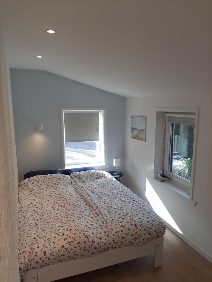 Vakantiehuis La Petite Redousse Renesse Exteriör bild