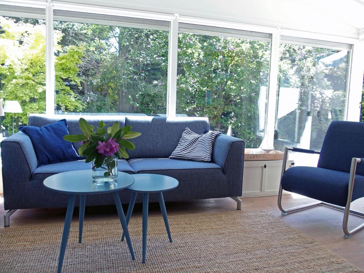 Vakantiehuis La Petite Redousse Renesse Exteriör bild