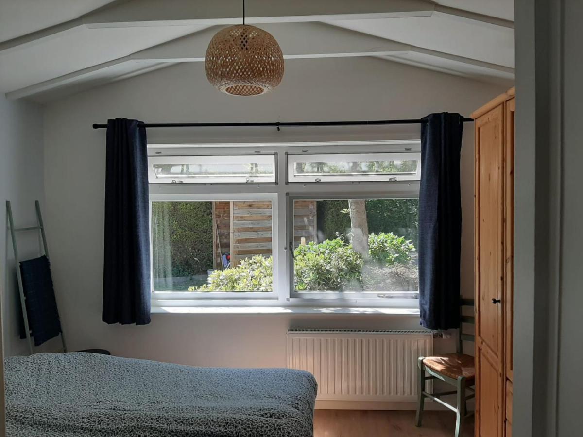 Vakantiehuis La Petite Redousse Renesse Exteriör bild