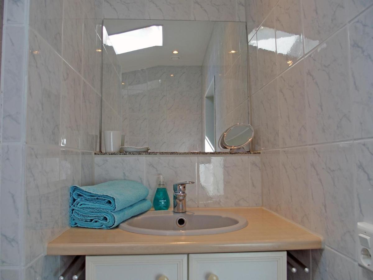 Vakantiehuis La Petite Redousse Renesse Exteriör bild