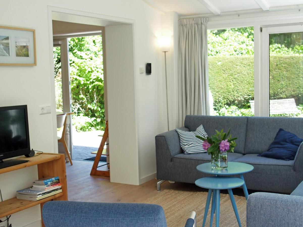 Vakantiehuis La Petite Redousse Renesse Exteriör bild
