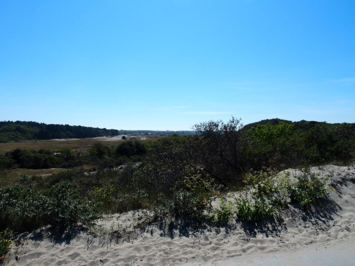 Vakantiehuis La Petite Redousse Renesse Exteriör bild